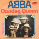 7'' - Abba - Dancing Queen