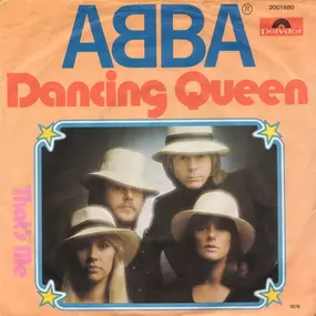 ABBA - Dancing Queen