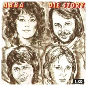 ABBA - Die Story