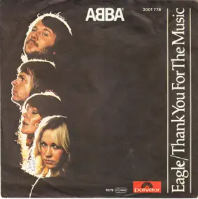 ABBA - Eagle / Thank You For The Music