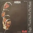 7'' - Abba - Eagle / Thank You For The Music