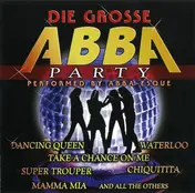 Abbaesque - Die Grosse ABBA Party