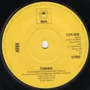 7'' - Abba - Fernando