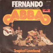 Abba - Fernando