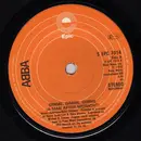 7'' - Abba - Gimme, Gimme, Gimme (A Man After Midnight)