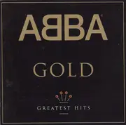 CD - Abba - Gold (Greatest Hits)