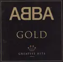CD - Abba - Gold (Greatest Hits)