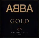 CD - Abba - Gold - Greatest Hits