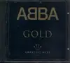 CD - ABBA - Gold