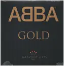 Double LP & MP3 - Abba - Gold - 180gr