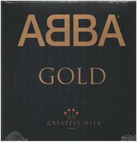 ABBA - Gold (Greatest Hits)