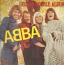Double LP - Abba - Golden Double Album