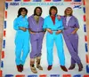 LP - Abba - Gracias Por La Musica
