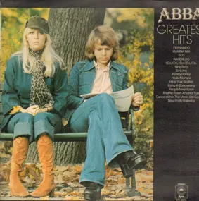 ABBA - greatest hits