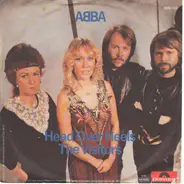 Abba - Head Over Heels