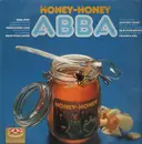 LP - Abba - Honey Honey