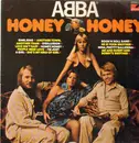 LP - Abba - Honey Honey