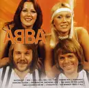 CD - Abba - Icon