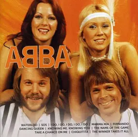 ABBA - Icon