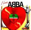 LP - Abba - I Love ABBA