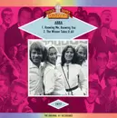 7inch Vinyl Single - Abba - Knowing Me, Knowing You / The Winner Takes It All