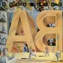LP - Abba - Live