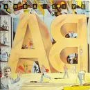 LP - Abba - Live