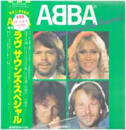 Abba - Love Sounds Special