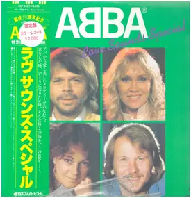 ABBA - Love Sounds Special