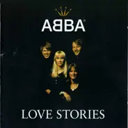 Abba - Love Stories