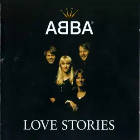 ABBA - Love Stories