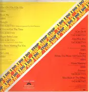 LP - ABBA / Rubettes - I Do I Do I Do I Do I Do / I Can Do It