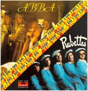 LP - ABBA / Rubettes - I Do I Do I Do I Do I Do / I Can Do It