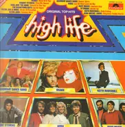 Abba / Bee Gees / Peter Griffin a.o. - High Life - Original Top Hits