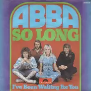 Abba - So Long