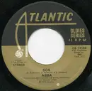 7'' - Abba - SOS / Ring Ring