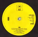 7'' - Abba - Sos