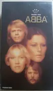 VHS - Abba - Thank You ABBA