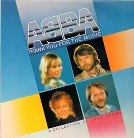 ABBA - Thank You For the Music