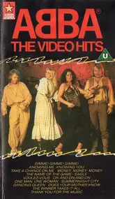 ABBA - The Video Hits