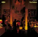 LP - Abba - The Visitors