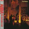 LP - ABBA - The Visitors