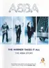 DVD - Abba - The Winner Takes It All - The ABBA Story