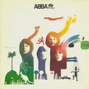 LP - Abba - The Album - swedish original