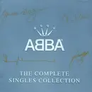 Double CD - ABBA - The Complete Singles Collection
