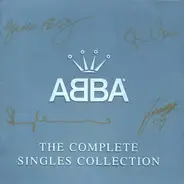 Abba - The Complete Singles Collection