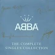 Double CD - ABBA - The Complete Singles Collection