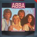 Double LP - Abba - The Collection - Gatefold