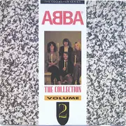 Double LP - ABBA - The Collection Volume 2