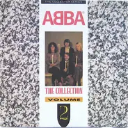 Abba - The Collection Volume 2